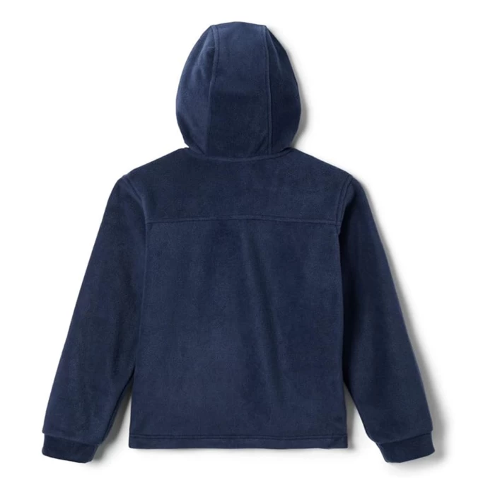 Campera Niños Niñas Columbia Steens Hoodie Con Capucha